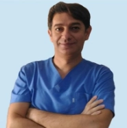 Mehmet Yarış