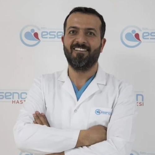 Yücel Altay