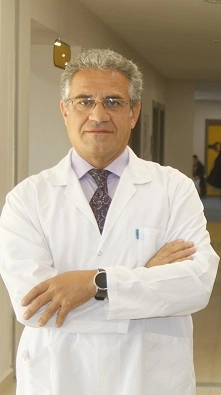 Ali Haydar Karadağ