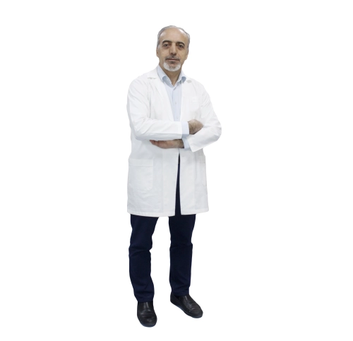 İbrahim Yeral
