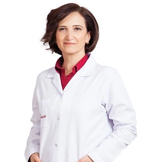 Sibel Özdinç Varol