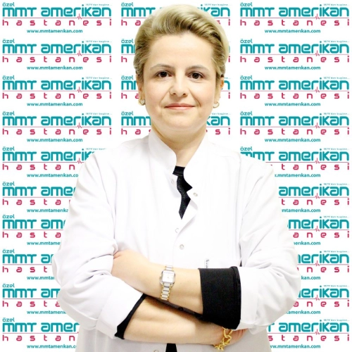 Başak Öğüt Perktaş