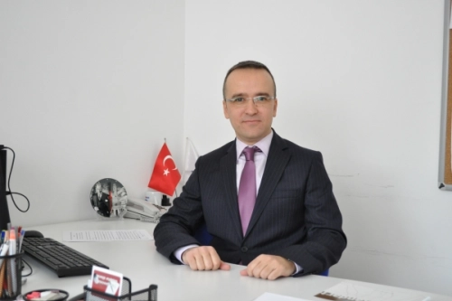Mehmet Özkeskin
