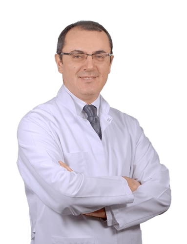 Raif Orhan