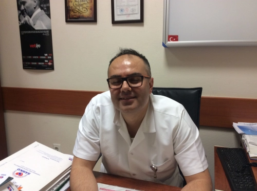 Ahmet Orhan Gürer