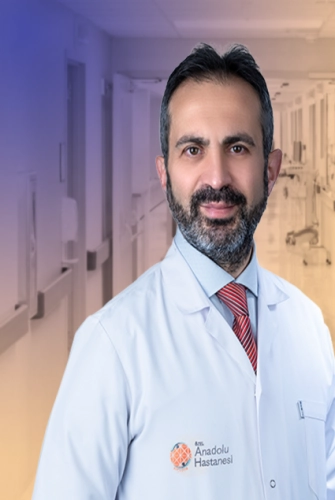 Faruk Özkırış