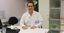 Ahmet Bülent Akın