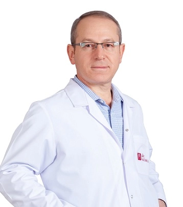 İsmail Gül