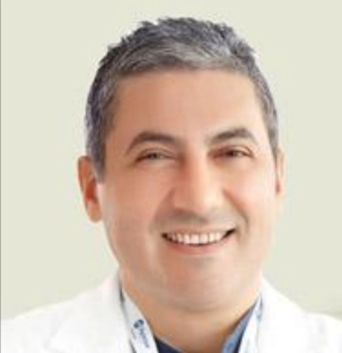 Nevzat Mazmanoğlu