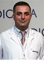 Öğr. Üyesi Sinan Bağçacı