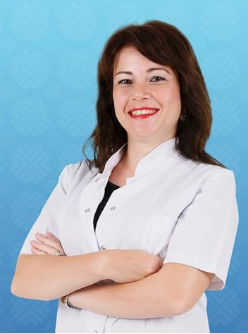 Öğr. Üyesi Özgül Bozkurt Tuncer