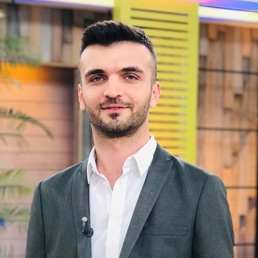 Eser Onur Vardi