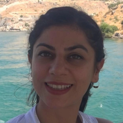 Fatma Öksüz