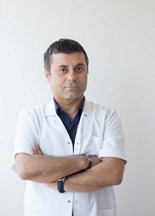 Seyfi Yıldır