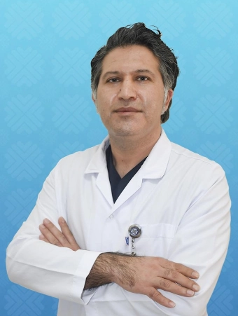 Yüksel Baldan