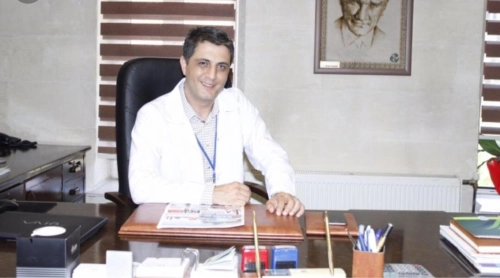 Ercüment Halil Ünal