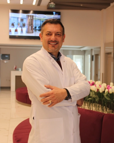 Hasan Hakan Erdibil