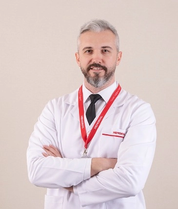 Serdar Alfidan