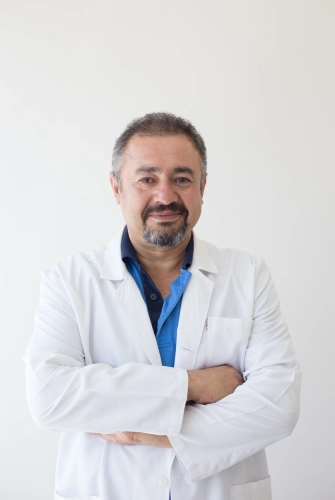 Bülent Babaoğlan