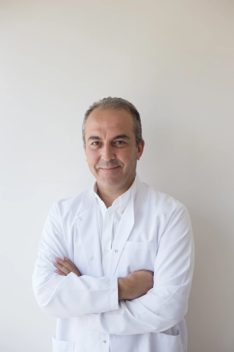 Güran Dinçer