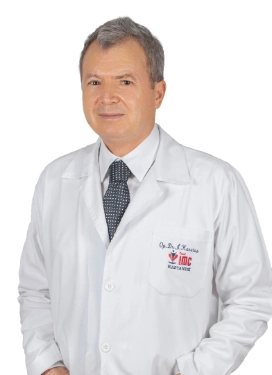 İlker Karataş