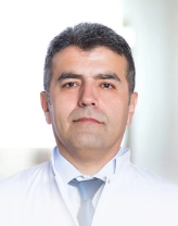 Bekir Durmuş