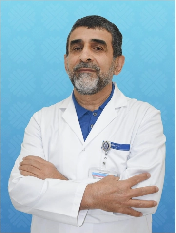 Burhan Adak