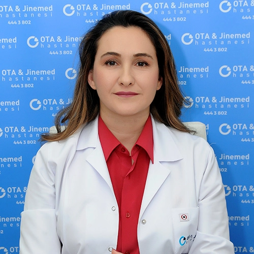 Elif Ünal Erbil