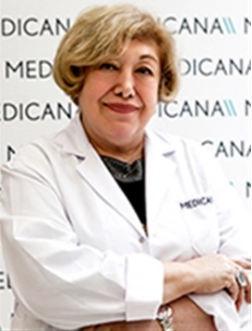 Fatma Nurten Eskiyurt