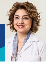 Ferda Özdemir
