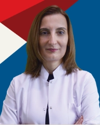 Öğr. Üyesi Hande Kızıltaş