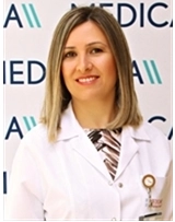 Öğr. Üyesi Hülya Yonucu