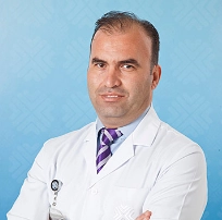 Öğr. Üyesi Oğuz Durmuş