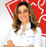 Saime Reyhanoğlu