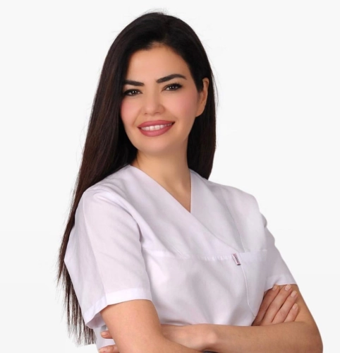 Selcan Arpa Yılmaz