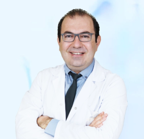 İlker Garipoğlu