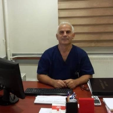 Abdulkerim Özakay