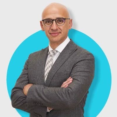 Ahmet Ziya Balta