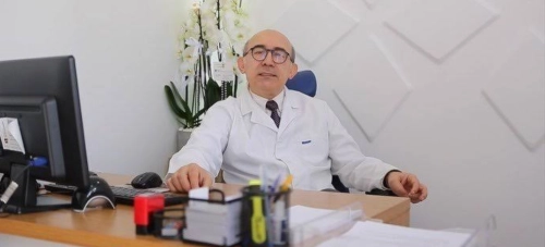 Ahmet Öğüt
