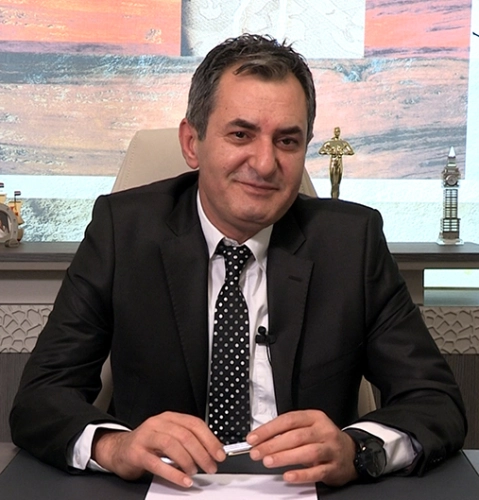 Ali Durmuş