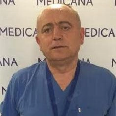 Ali Çalıkuşu