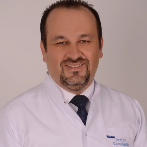 Cemalettin Camcı