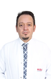 Uğur Utku Hazar