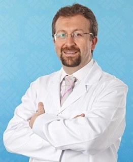 Öğr. Üyesi Cenk Ersavaş