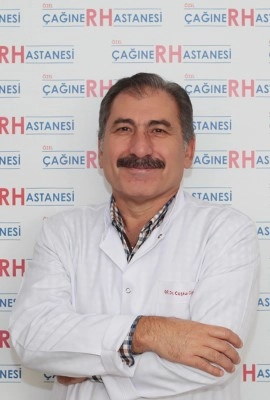 Coşkun Gündüz