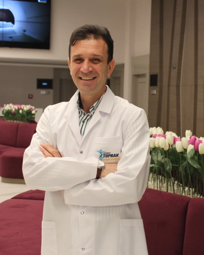 Ergün Yücel