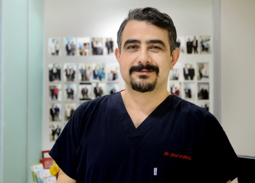 Erol Vural