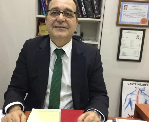 Hakan Evrüke
