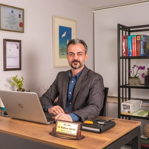 Kafkas Çelik