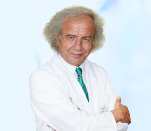Hayati Ekşioğlu